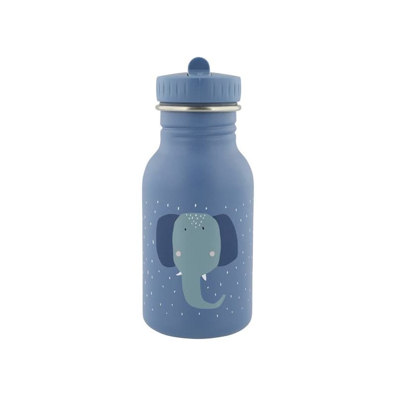 Bidon Mrs Elephant Trixie Baby, 350 ml