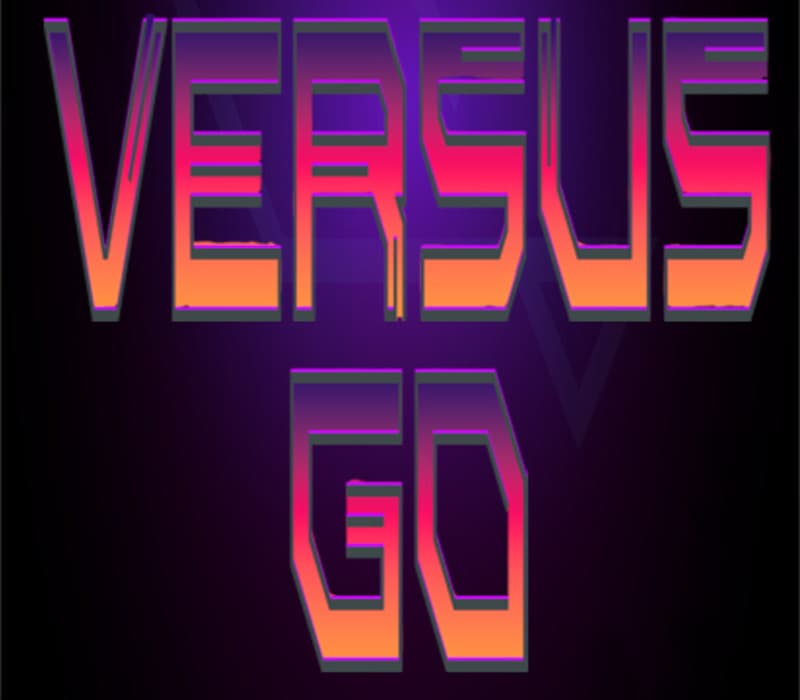 Versus GO PC Steam CD Key