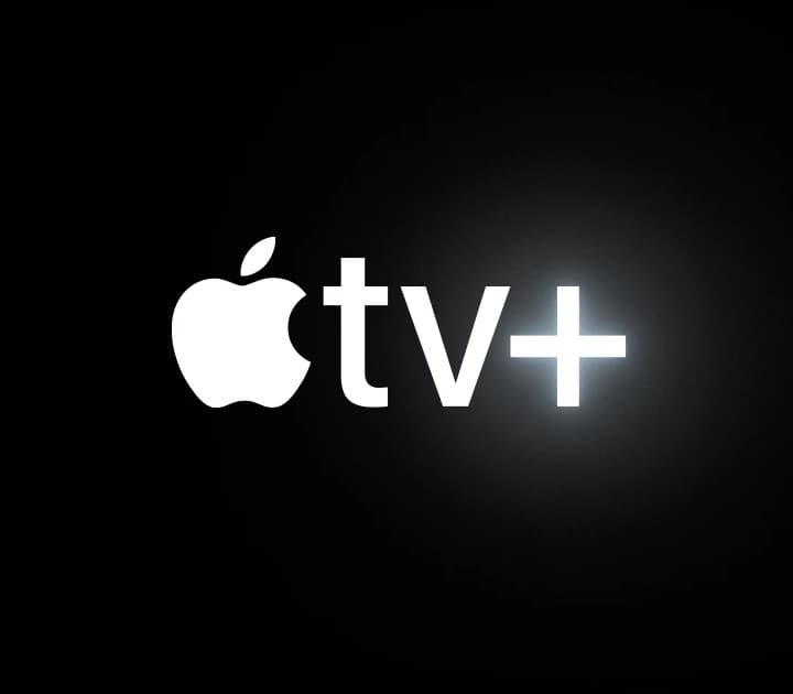Apple TV+ 1 Month Subscription AU