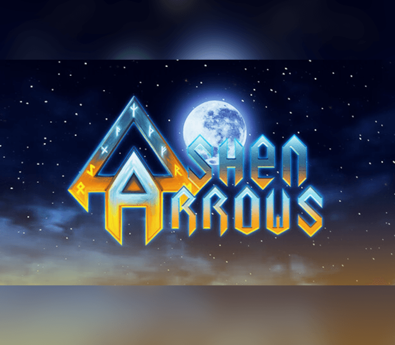 Ashen Arrows PC Steam CD Key