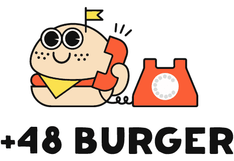 +48 Burger