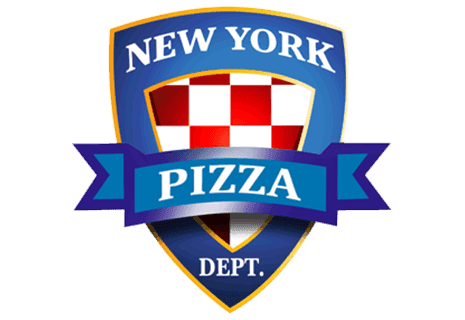 New York Pizza