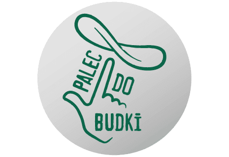 Palec do budki