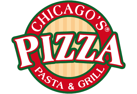 Chicago's Pizza Pasta & Grill