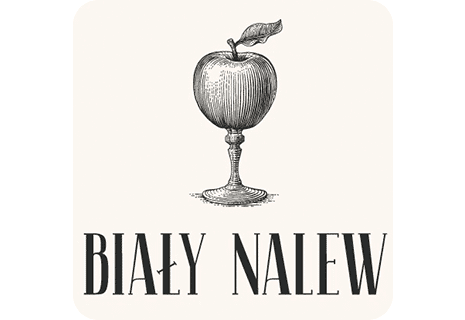 Biały Nalew