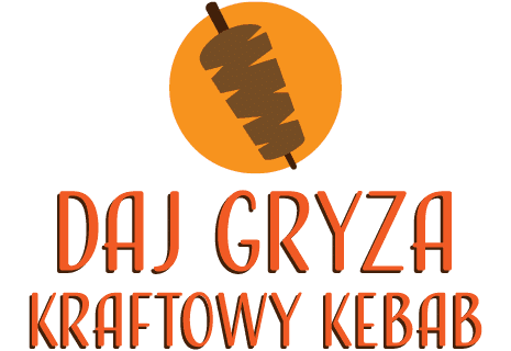 Daj Gryza Kraftowy Kebab