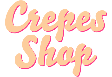 Crepes Shop