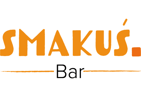 Smakuś. Bar
