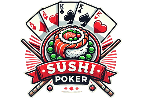 Sushi Poker