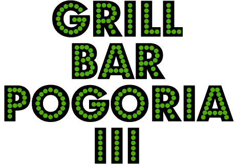 Grill bar pogoria III