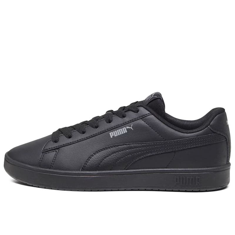 Buty unisex Puma Rickie Classic 39425105 - czarne