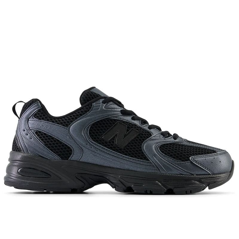 Buty unisex New Balance MR530PB - czarne
