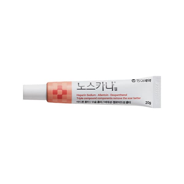 Dong-A Pharm - Żel Noscarna - 20g