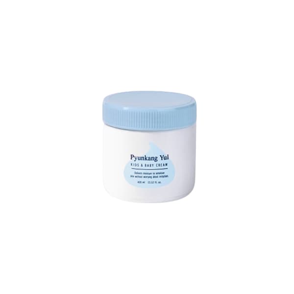 [Deal] Pyunkang Yul - Kids & Baby Cream - 400ml