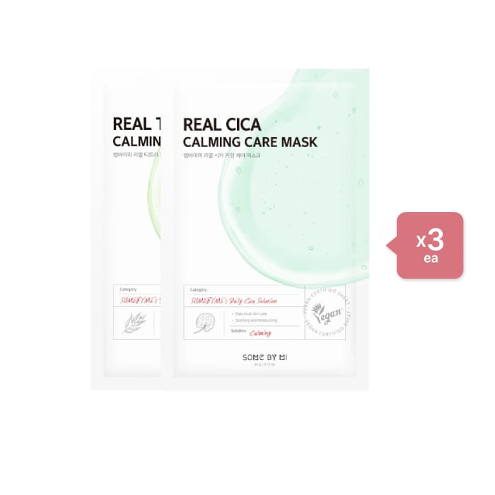[DEAL] SOME BY MI Calming Set