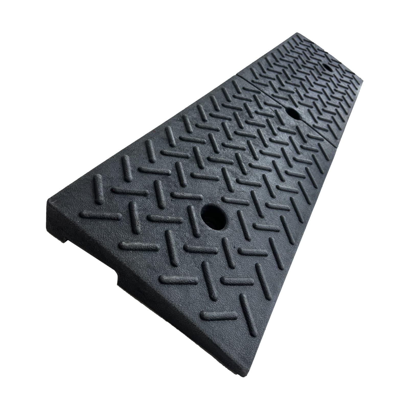Najazd klinowy 1000 mm x 250 mm x 50 mm