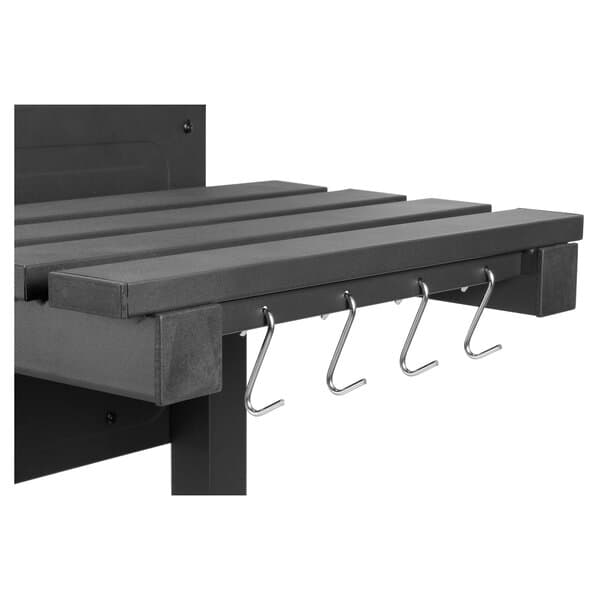 Grill węglowy Fieldmann FZG 1008 Czarny