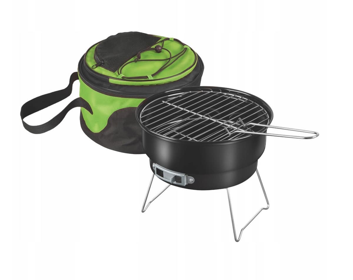 Grill Fieldmann FZG1003 węglowy