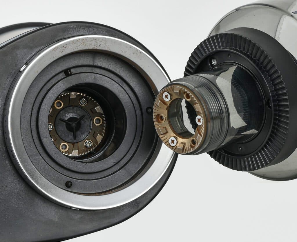 Młynek do kawy Blaupunkt FCM501