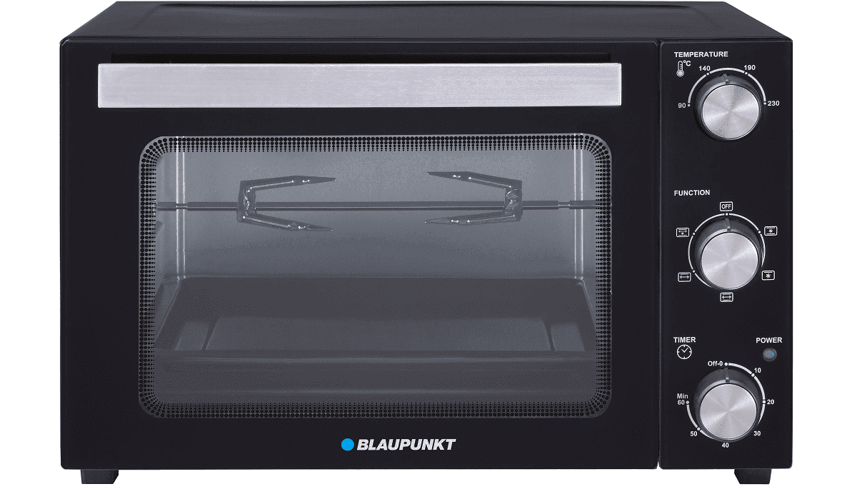 Piekarnik Blaupunkt EOM601 elektryczny
