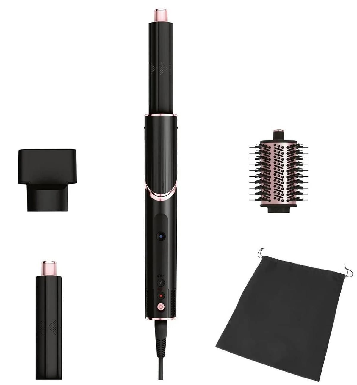 Suszarko-lokówka Shark HD424EU 1400 W