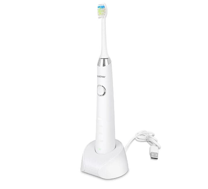 Szczoteczka do zębów Zelmer ZTB8010W soniczna