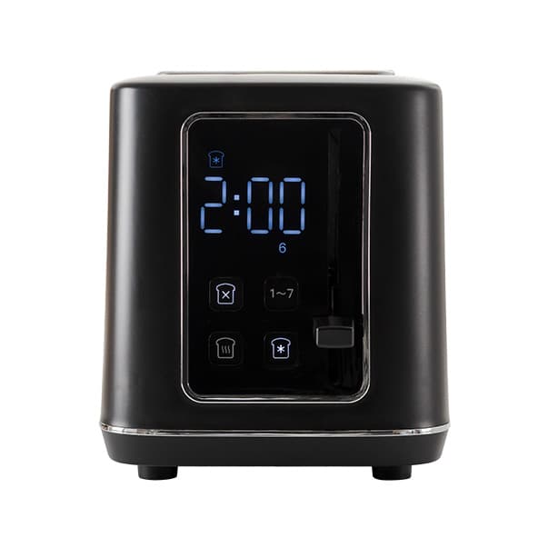 Toster Zelmer ZTS7990 czarny