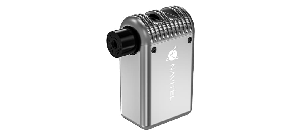 Kompresor powietrza Navitel AIR 8 MINI 100PSI