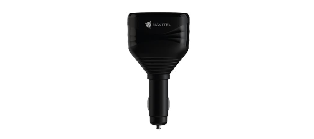 Ładowarka samochodowa Navitel USP55 PRO FC3.0