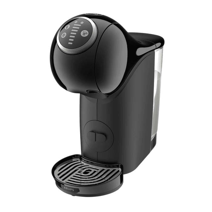 Ekspres ciśnieniowy Krups NESCAFE Dolce Gusto Genio S Plus czarny