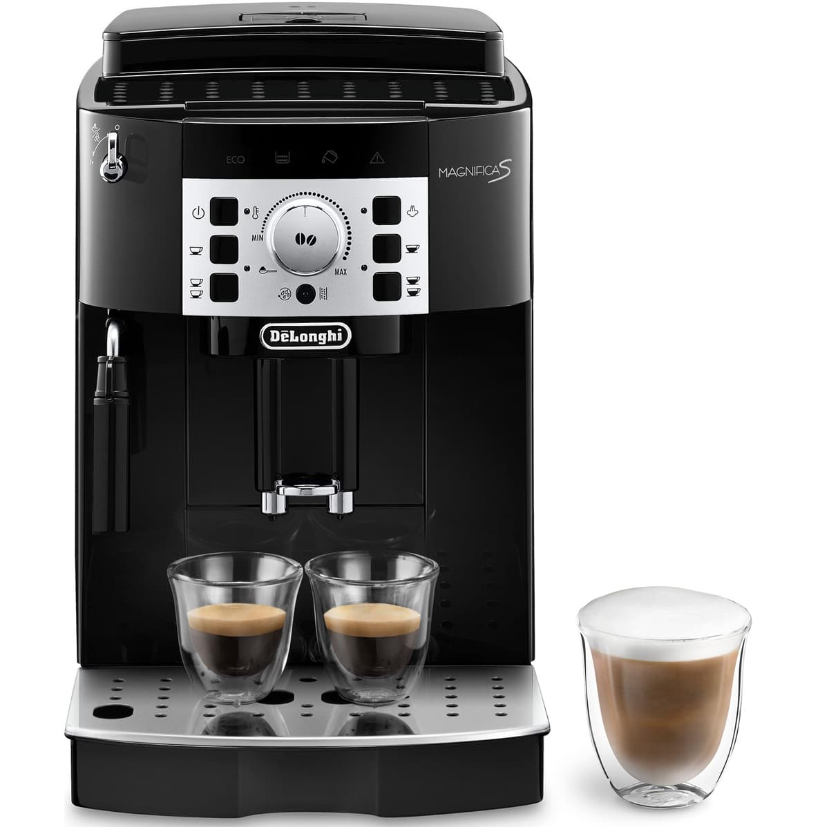 Ekspres De'Longhi Magnifica S ECAM 22.112.B czarny