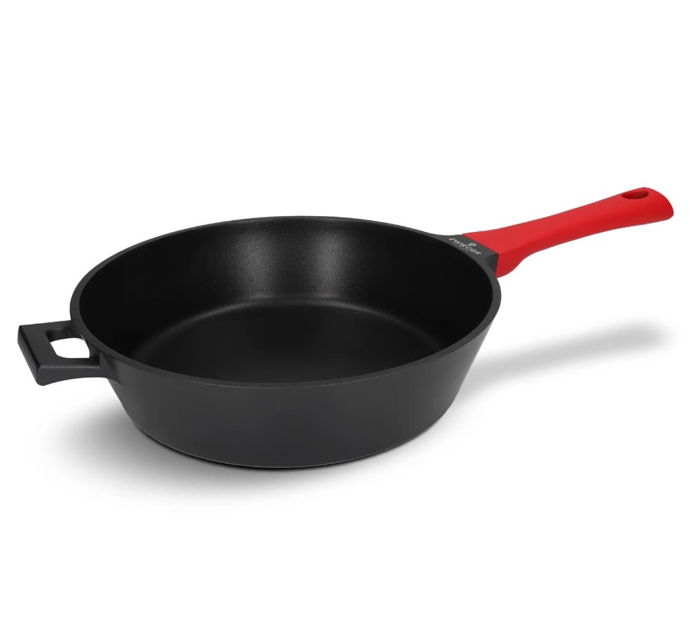 atelnia Zwieger Obsidian głęboka 28 cm