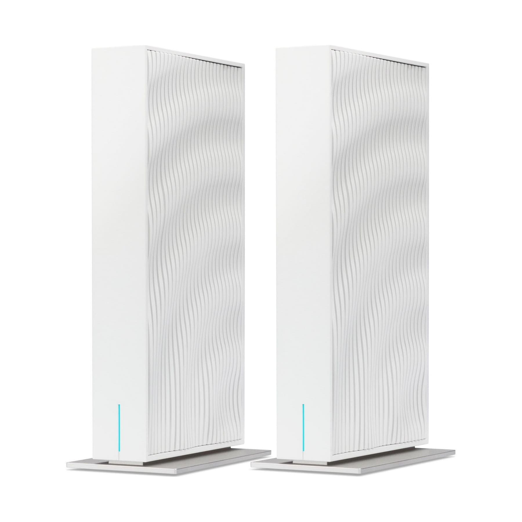 Router Acer Wave 7 WiFi 7 Mesh Dual Pack biały