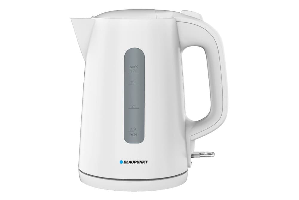Czajnik elektryczny Blaupunkt EKP502 1,7L 2200W biały