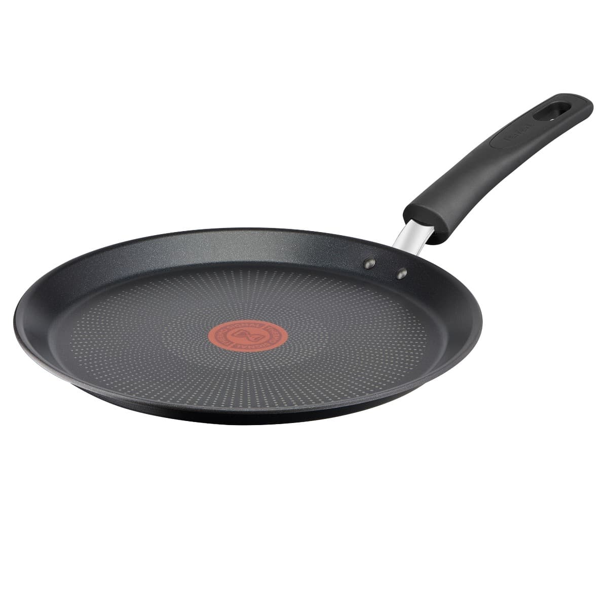 Patelnia do naleśników Tefal Perfect Touch 25 cm