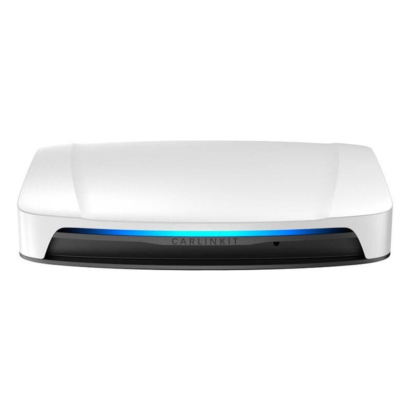 Adapter Carlinkit CPC200-TBOX UHD Apple CarPlay Android Auto