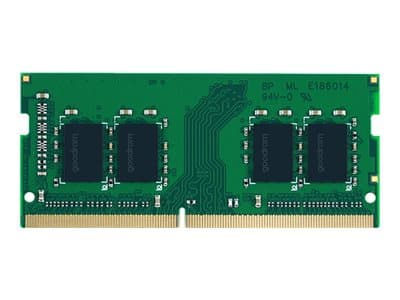 Pamięć RAM Goodram SODIMM DDR4 32GB 3200 MHz CL22