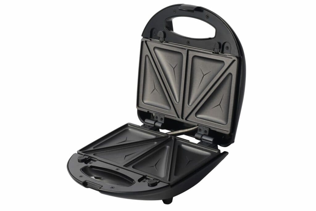 Opiekacz do kanapek Blaupunkt SMS611 3w1