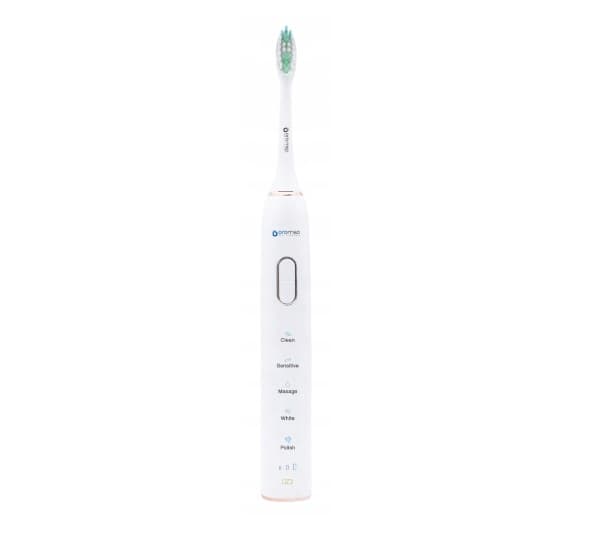 Szczoteczka soniczna Oromed Oro-Brush Biała