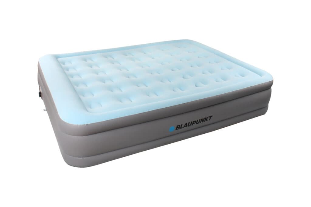 Materac dmuchany Blaupunkt IM820 203x157cm