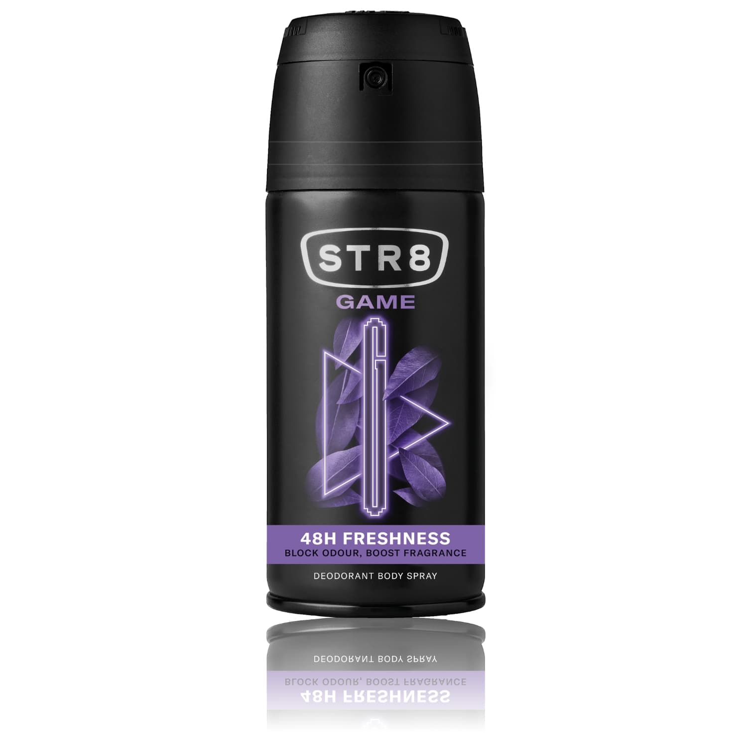 Odświeżający dezodorant w sprayu STR8 150 ml