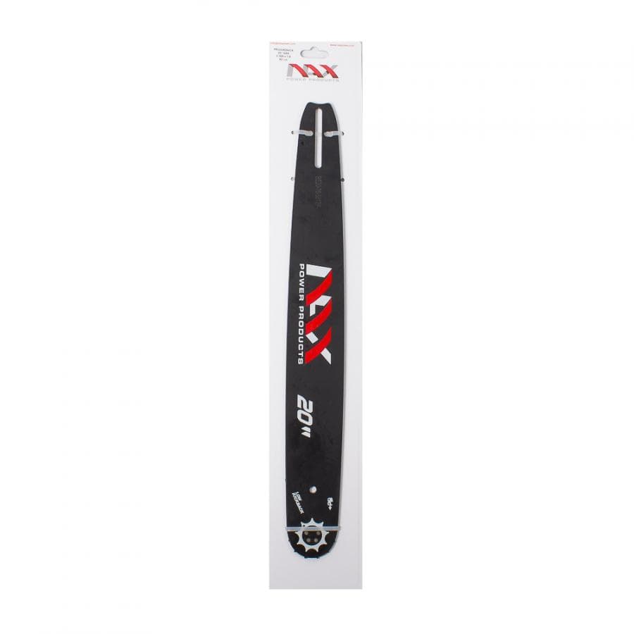 PROWADNICA 20 NAX (0,325 x 1,5 - 50 cm) NAX500C ///P21
