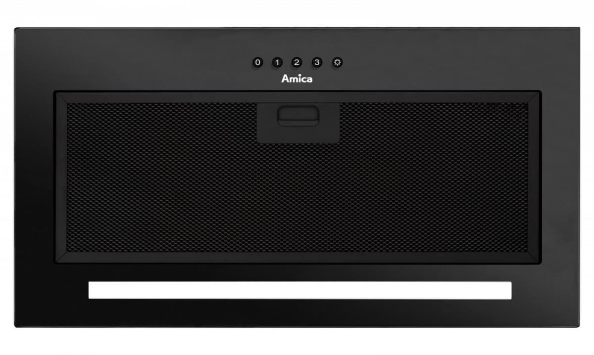 Amica Okap OMC6271B