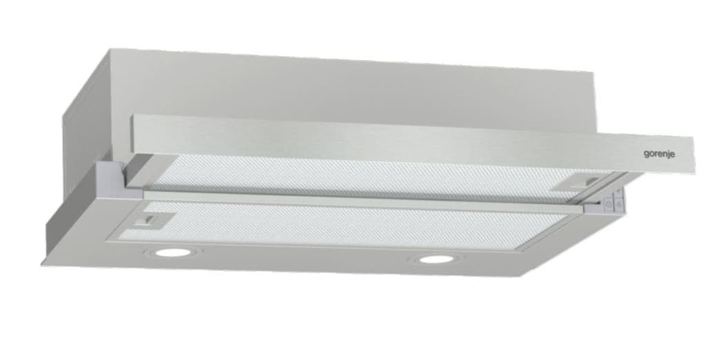 Gorenje Okap teleskopowy TH62E4X