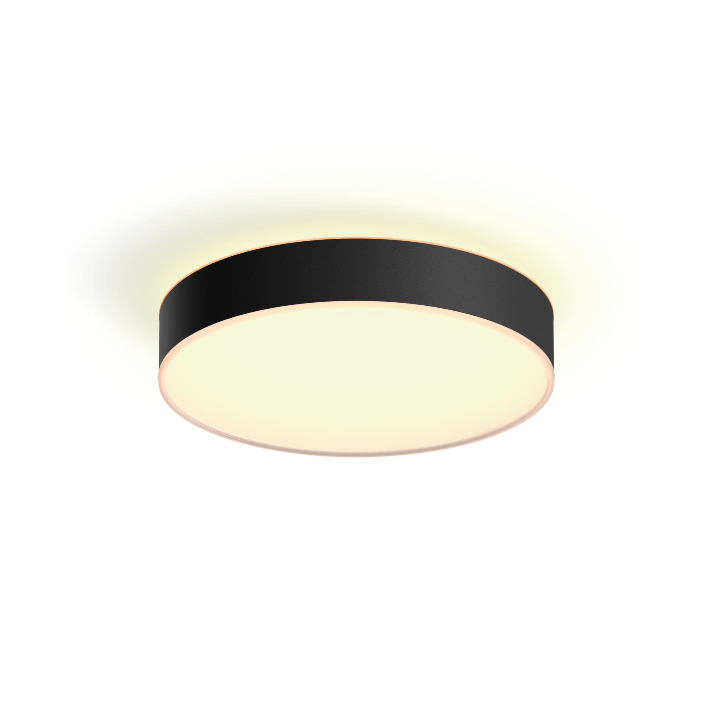 Philips Hue White Ambiance Lampa Sufitowa Enrave Medium