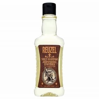Reuzel Daily Shampoo szampon do codziennego użytku 350 ml