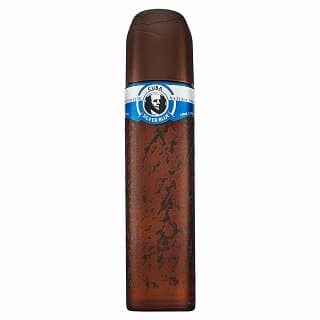 Cuba Silver Blue woda toaletowa dla kobiet 100 ml