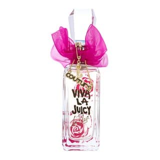 Juicy Couture Viva La Juicy La Fleur woda toaletowa dla kobiet 75 ml