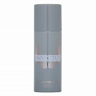 Paco Rabanne Invictus deospray dla mężczyzn 150 ml