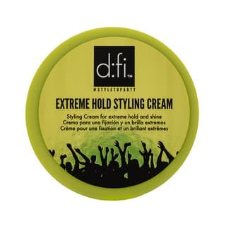 Revlon Professional d:fi Extreme Hold Styling Cream krem do stylizacji dla silnego utrwalenia 75 g